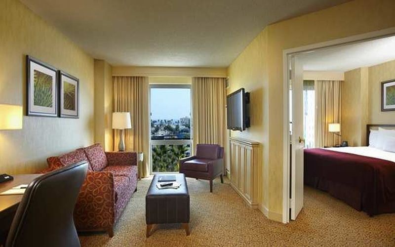 Hotel Doubletree By Hilton Dhahran Al-Chubar Zewnętrze zdjęcie